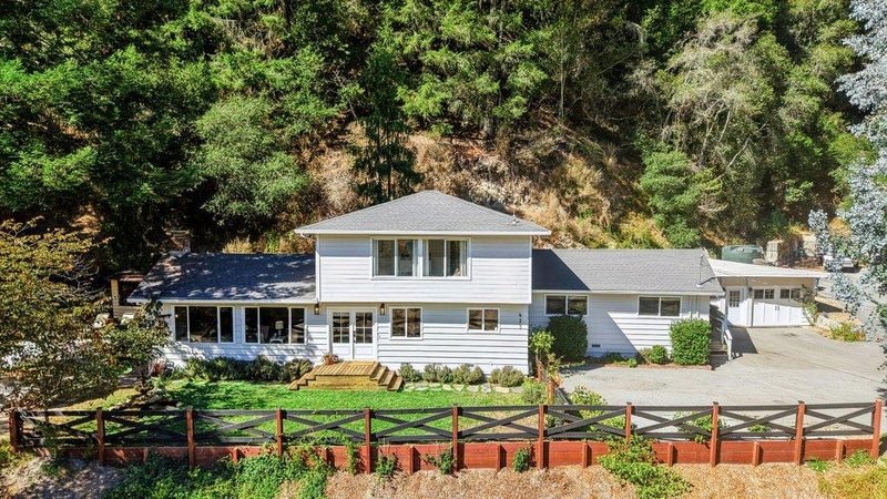 423 Nelson Road