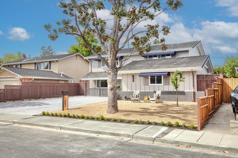 1003 Rosa Avenue
