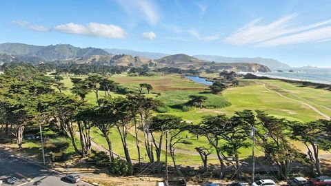 Tiny photo for 504 Monterey Road #14 - L, PACIFICA, CA 94044 (MLS # ML82040956)