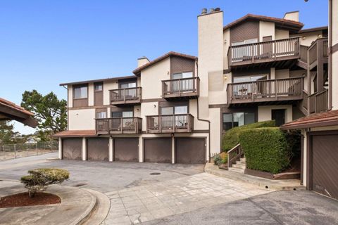 Tiny photo for 504 Monterey Road #14 - L, PACIFICA, CA 94044 (MLS # ML82040956)