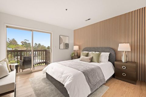 Tiny photo for 504 Monterey Road #14 - L, PACIFICA, CA 94044 (MLS # ML82040956)