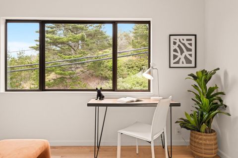 Tiny photo for 504 Monterey Road #14 - L, PACIFICA, CA 94044 (MLS # ML82040956)
