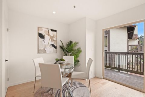 Tiny photo for 504 Monterey Road #14 - L, PACIFICA, CA 94044 (MLS # ML82040956)