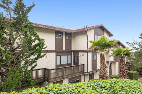 Tiny photo for 504 Monterey Road #14 - L, PACIFICA, CA 94044 (MLS # ML82040956)