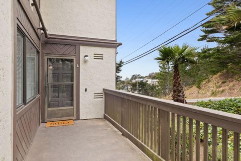 Tiny photo for 504 Monterey Road #14 - L, PACIFICA, CA 94044 (MLS # ML82040956)