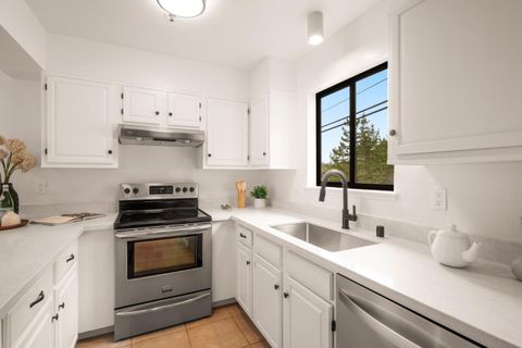 Tiny photo for 504 Monterey Road #14 - L, PACIFICA, CA 94044 (MLS # ML82040956)