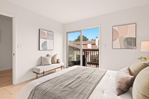 Tiny photo for 504 Monterey Road #14 - L, PACIFICA, CA 94044 (MLS # ML82040956)