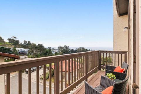 Tiny photo for 504 Monterey Road #14 - L, PACIFICA, CA 94044 (MLS # ML82040956)