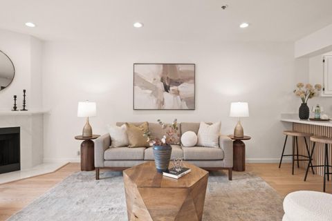 Tiny photo for 504 Monterey Road #14 - L, PACIFICA, CA 94044 (MLS # ML82040956)