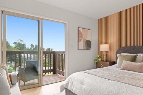 Tiny photo for 504 Monterey Road #14 - L, PACIFICA, CA 94044 (MLS # ML82040956)