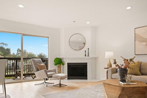 Tiny photo for 504 Monterey Road #14 - L, PACIFICA, CA 94044 (MLS # ML82040956)