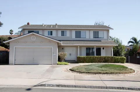 2857 Norcrest Drive, San Jose, CA 95148 - #: ML82006206