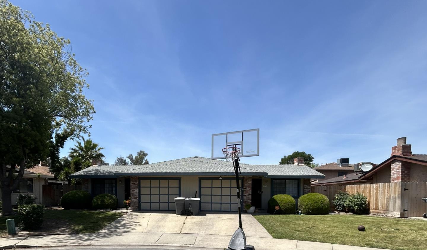 Photo 1 of 1 — 3347 San Ramon Court, MERCED, CA 95348