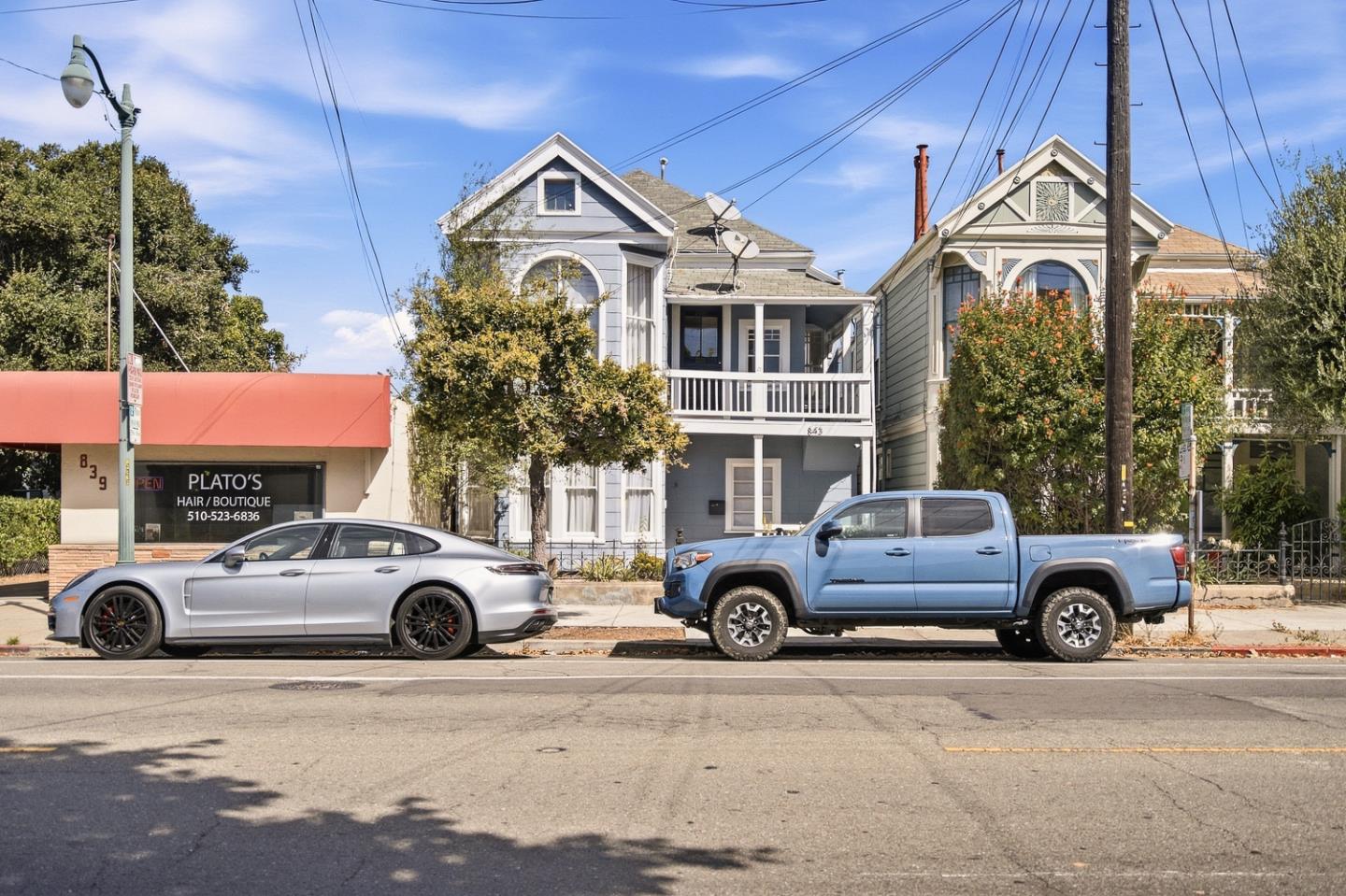 843 Santa Clara Avenue