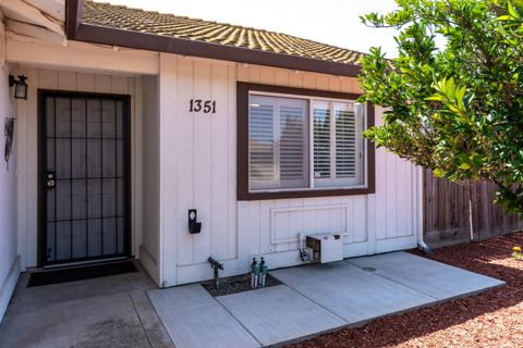 Tiny photo for 1351 Chukar Street, LOS BANOS, CA 93635 (MLS # ML82041821)