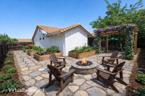 Tiny photo for 1351 Chukar Street, LOS BANOS, CA 93635 (MLS # ML82041821)