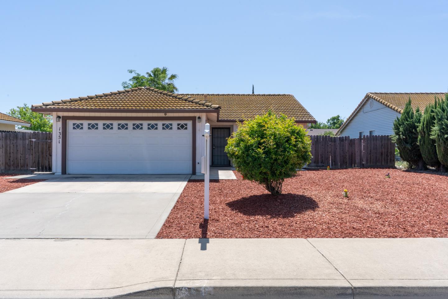 1351 Chukar Street