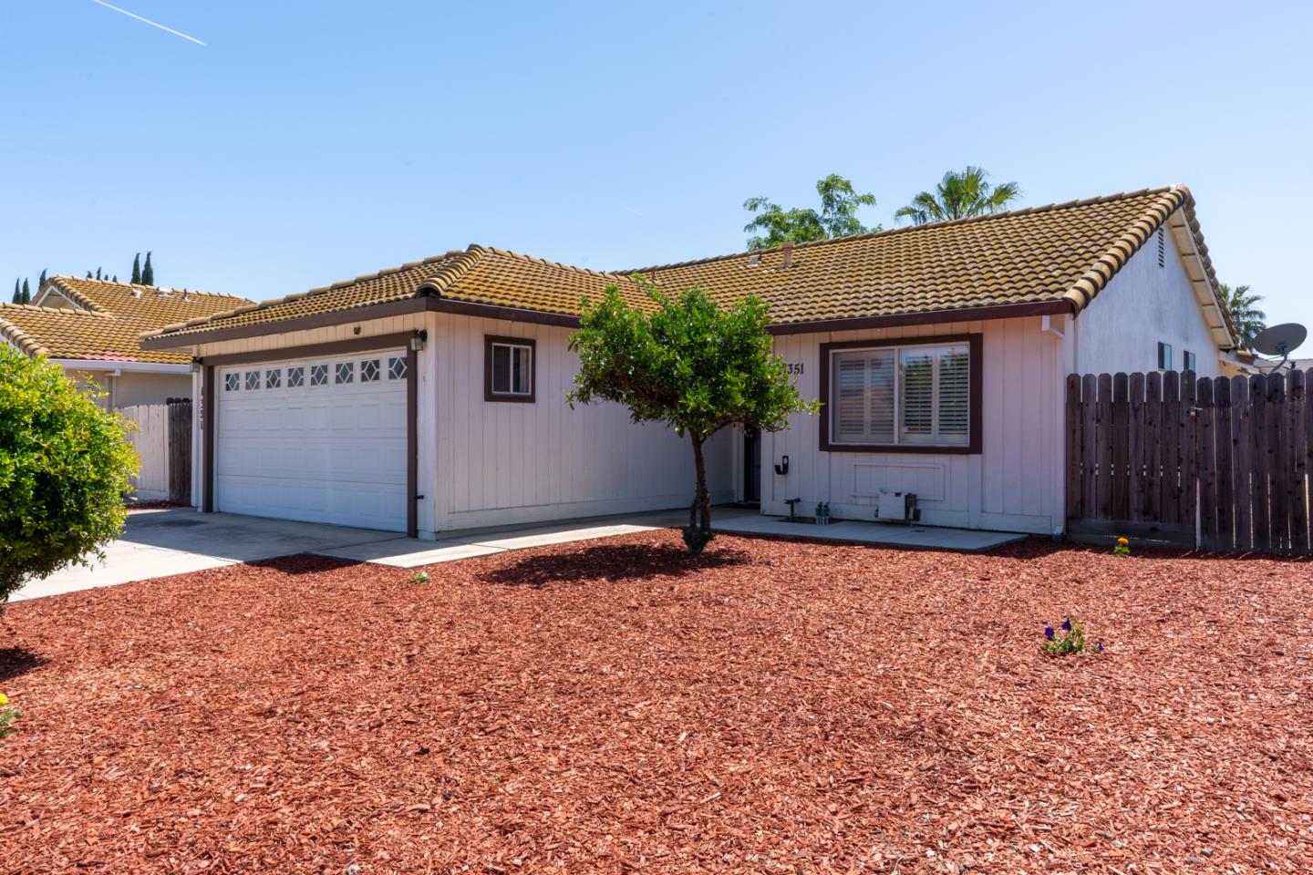 1351 Chukar Street