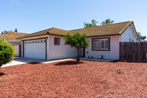 Tiny photo for 1351 Chukar Street, LOS BANOS, CA 93635 (MLS # ML82041821)