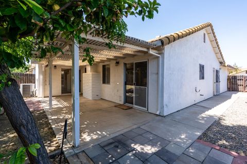 Tiny photo for 1351 Chukar Street, LOS BANOS, CA 93635 (MLS # ML82041821)