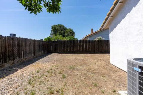 Tiny photo for 1351 Chukar Street, LOS BANOS, CA 93635 (MLS # ML82041821)
