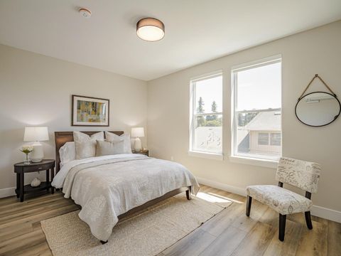 Tiny photo for 136 Aptos Village Way #2, APTOS, CA 95003 (MLS # ML82023954)