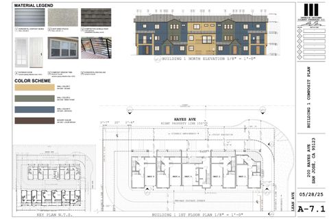 200 Hayes Avenue San Jose CA 95123