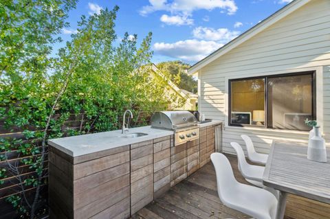 Tiny photo for 628 8th Avenue, MENLO PARK, CA 94025 (MLS # ML82028593)