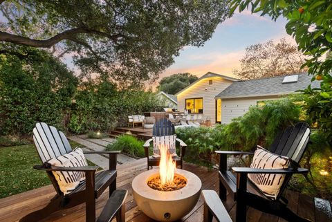 Tiny photo for 628 8th Avenue, MENLO PARK, CA 94025 (MLS # ML82028593)