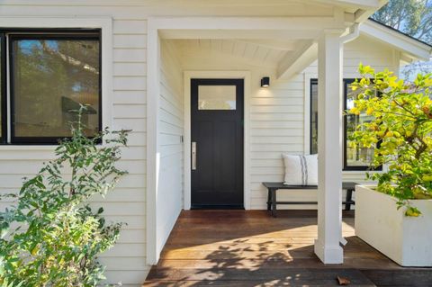 Tiny photo for 628 8th Avenue, MENLO PARK, CA 94025 (MLS # ML82028593)