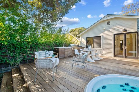 Tiny photo for 628 8th Avenue, MENLO PARK, CA 94025 (MLS # ML82028593)