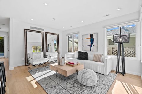 Tiny photo for 628 8th Avenue, MENLO PARK, CA 94025 (MLS # ML82028593)