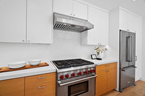 Tiny photo for 628 8th Avenue, MENLO PARK, CA 94025 (MLS # ML82028593)