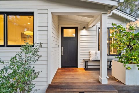 Tiny photo for 628 8th Avenue, MENLO PARK, CA 94025 (MLS # ML82028593)