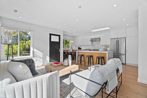 Tiny photo for 628 8th Avenue, MENLO PARK, CA 94025 (MLS # ML82028593)