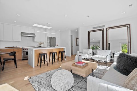 Tiny photo for 628 8th Avenue, MENLO PARK, CA 94025 (MLS # ML82028593)