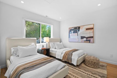 Tiny photo for 628 8th Avenue, MENLO PARK, CA 94025 (MLS # ML82028593)