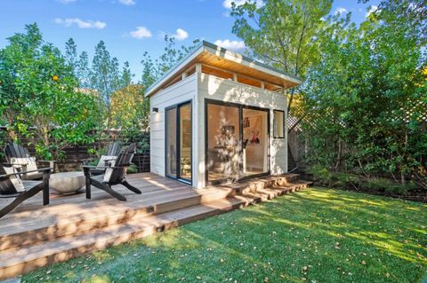 Tiny photo for 628 8th Avenue, MENLO PARK, CA 94025 (MLS # ML82028593)