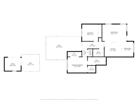 Tiny photo for 628 8th Avenue, MENLO PARK, CA 94025 (MLS # ML82028593)