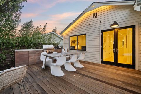 Tiny photo for 628 8th Avenue, MENLO PARK, CA 94025 (MLS # ML82028593)