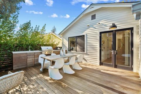 Tiny photo for 628 8th Avenue, MENLO PARK, CA 94025 (MLS # ML82028593)