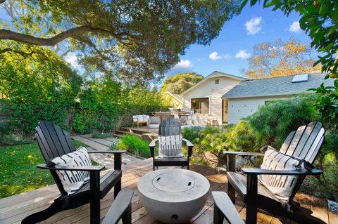 Tiny photo for 628 8th Avenue, MENLO PARK, CA 94025 (MLS # ML82028593)