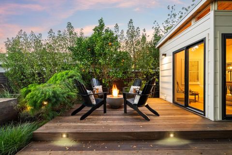 Tiny photo for 628 8th Avenue, MENLO PARK, CA 94025 (MLS # ML82028593)