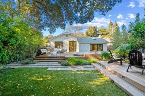 Tiny photo for 628 8th Avenue, MENLO PARK, CA 94025 (MLS # ML82028593)