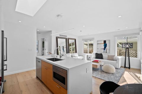 Tiny photo for 628 8th Avenue, MENLO PARK, CA 94025 (MLS # ML82028593)