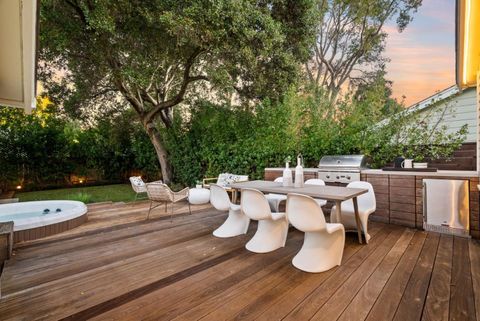 Tiny photo for 628 8th Avenue, MENLO PARK, CA 94025 (MLS # ML82028593)