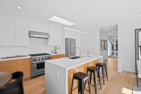 Tiny photo for 628 8th Avenue, MENLO PARK, CA 94025 (MLS # ML82028593)