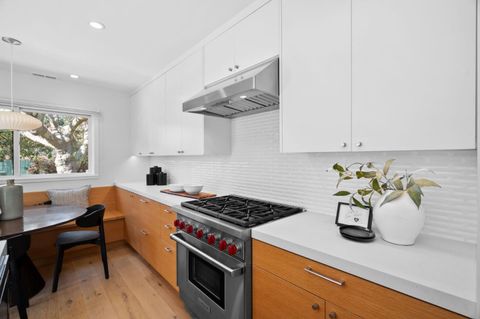 Tiny photo for 628 8th Avenue, MENLO PARK, CA 94025 (MLS # ML82028593)