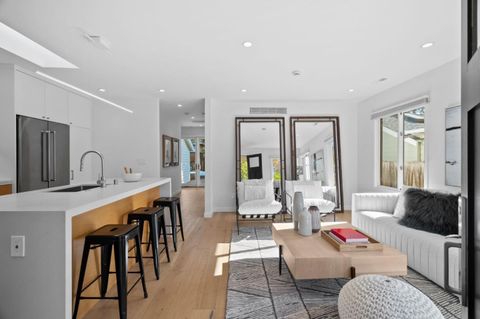 Tiny photo for 628 8th Avenue, MENLO PARK, CA 94025 (MLS # ML82028593)