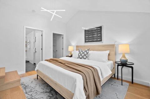 Tiny photo for 628 8th Avenue, MENLO PARK, CA 94025 (MLS # ML82028593)